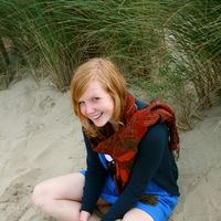 Aline Pouille's Photo