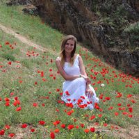 Nadia Chayka的照片