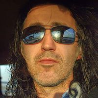 Andy Milford's Photo