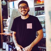 Samuel Benedict's Photo