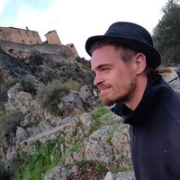 Pedro Elías's Photo