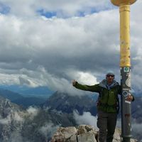 Amir Ghaderian's Photo