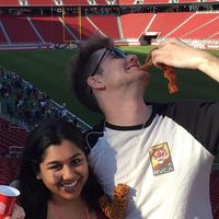 Spencer Brock的照片