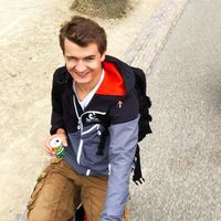 Bartek Kowalik's Photo