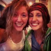 Madeline Bland's Photo