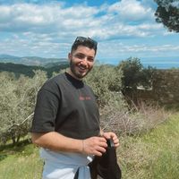 Mert Kılıç's Photo