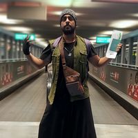 ahmed Tarek的照片