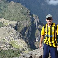 Thiago Martins de Sousa的照片