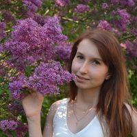 Iana Marchenko's Photo