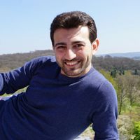 Dilshad Al Hashmi的照片