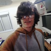 Michel Benchimol's Photo