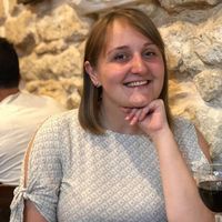 Fotos von Olesia Tolochko