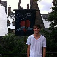 William Lambeth's Photo