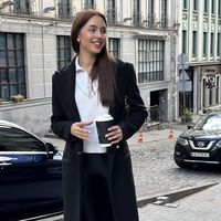 Katya Storozhuk's Photo