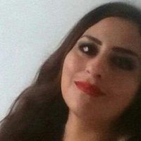 Alejandra Corzo's Photo