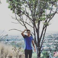 Sergio Daniel's Photo