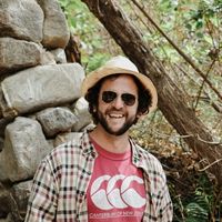 Francisco Paz's Photo