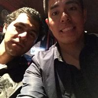 cristian  sanchez's Photo