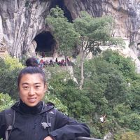 Jingfang Wu's Photo