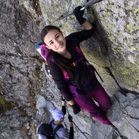 Urszula Skorus的照片