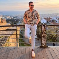 Osama Hashem's Photo