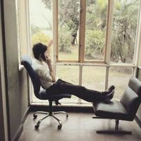 Fotos de Fredy Ovelar