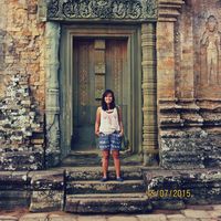 Stephanie  Bayona's Photo