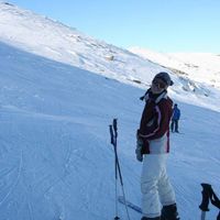 Lucía García-Iturri Gallego's Photo