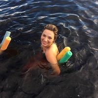 Gisele Vilarinho的照片