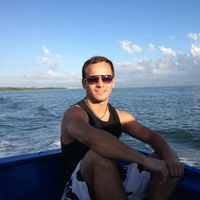 Ricardo Aquim Rey的照片