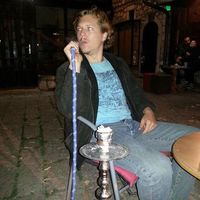 Alvaro Potocnjak's Photo