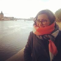 Ophélie Specque的照片