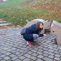 Lena Milchert's Photo