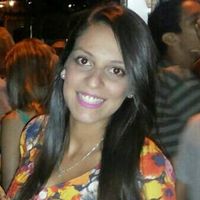 Mayara Oliveira's Photo