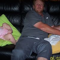 Glenn Moore的照片