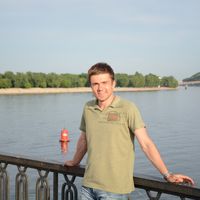 Alexey Mamontov的照片