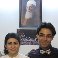 Nooyan Hejazi的照片