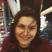 Fotos de Sofia Danilova