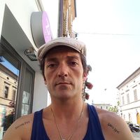 Fotos de Gianluca Lasorella