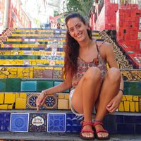 Siggy Davidov's Photo