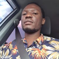 Emmanuel Ngella's Photo