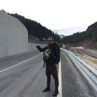 İlhan Ören的照片