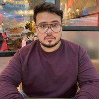 Fotos de Reza Hussain