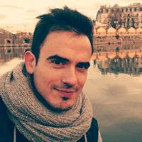 Joseba Olagarai的照片