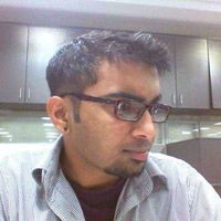 Nishant Iyer's Photo