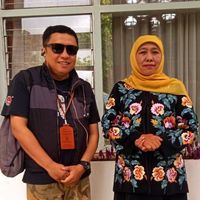 Billy Mahardhika Oppa's Photo