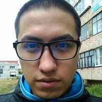 Владислав Сатлыков's Photo