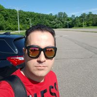 Mohammad Shirali的照片