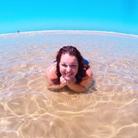 Joana Teixeira's Photo