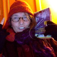 Bobine Botton的照片